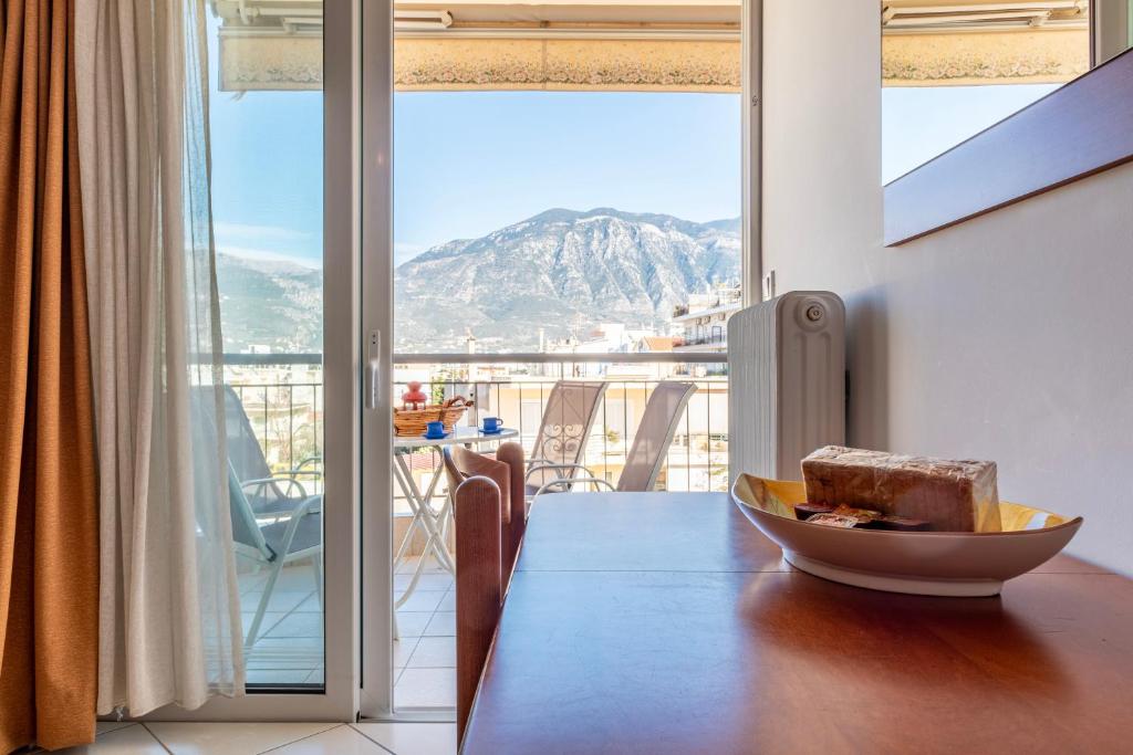 Comfy beach flat, 10min to the city center room 3