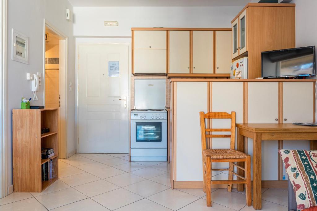 Comfy beach flat, 10min to the city center room 4